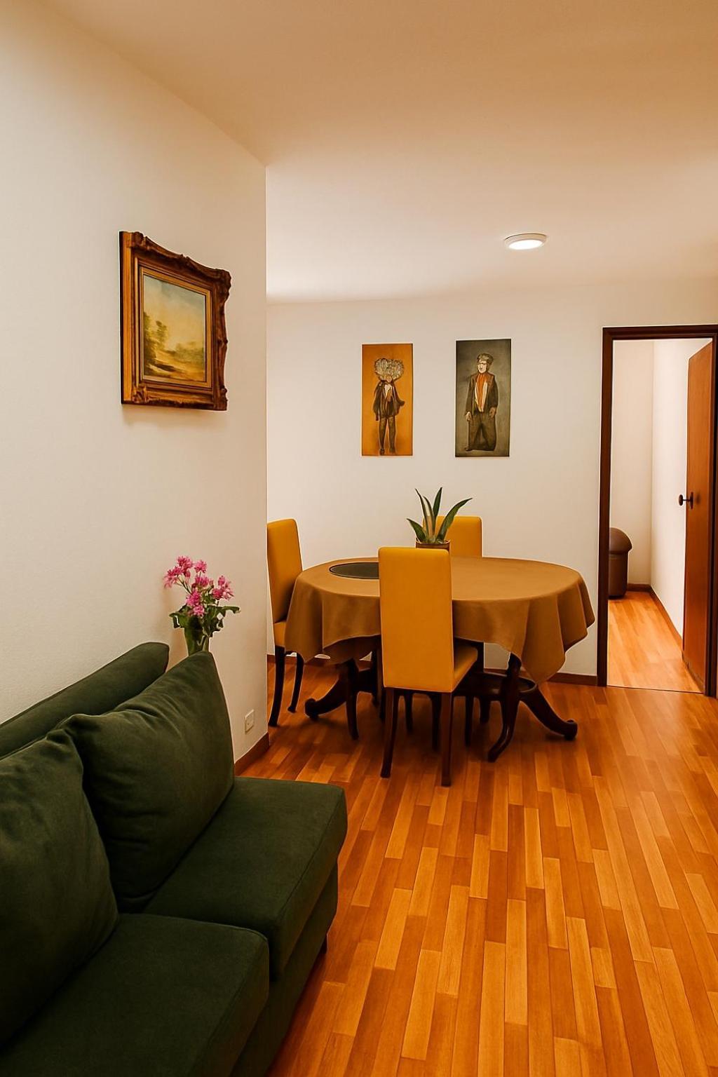 Espaco Perto Aeroporto Ponta Delgada Kamer foto